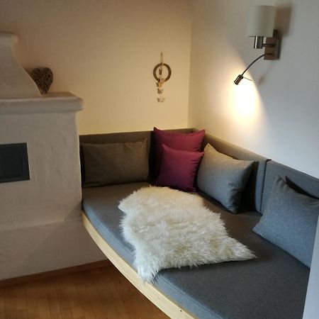 Ferienwohnung Lavendel Елльмау Екстер'єр фото