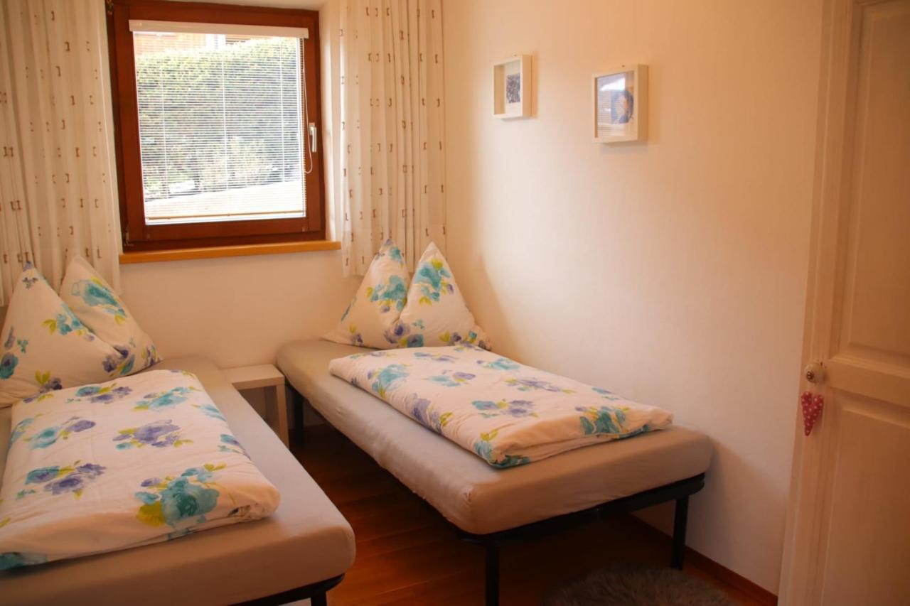 Ferienwohnung Lavendel Елльмау Екстер'єр фото