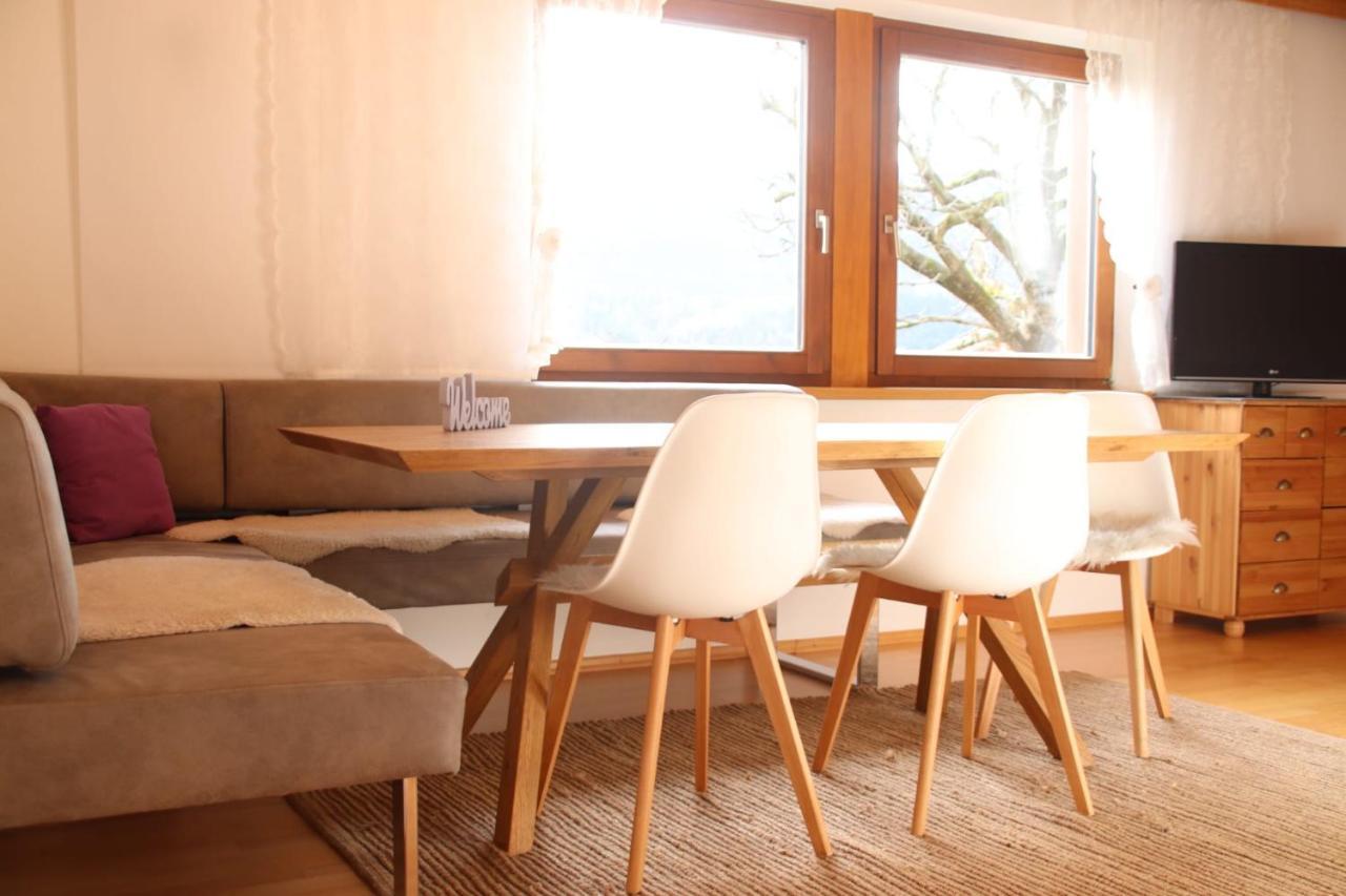 Ferienwohnung Lavendel Елльмау Екстер'єр фото