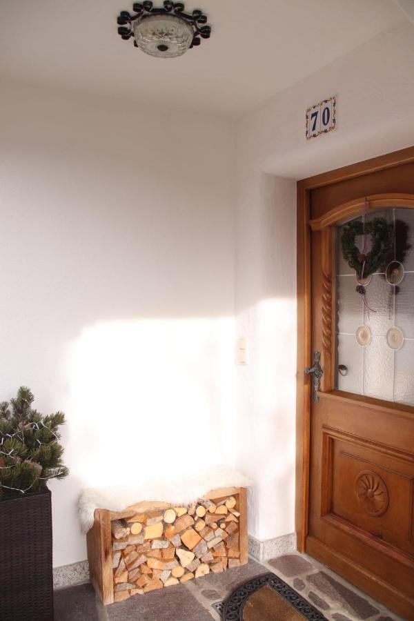Ferienwohnung Lavendel Елльмау Екстер'єр фото