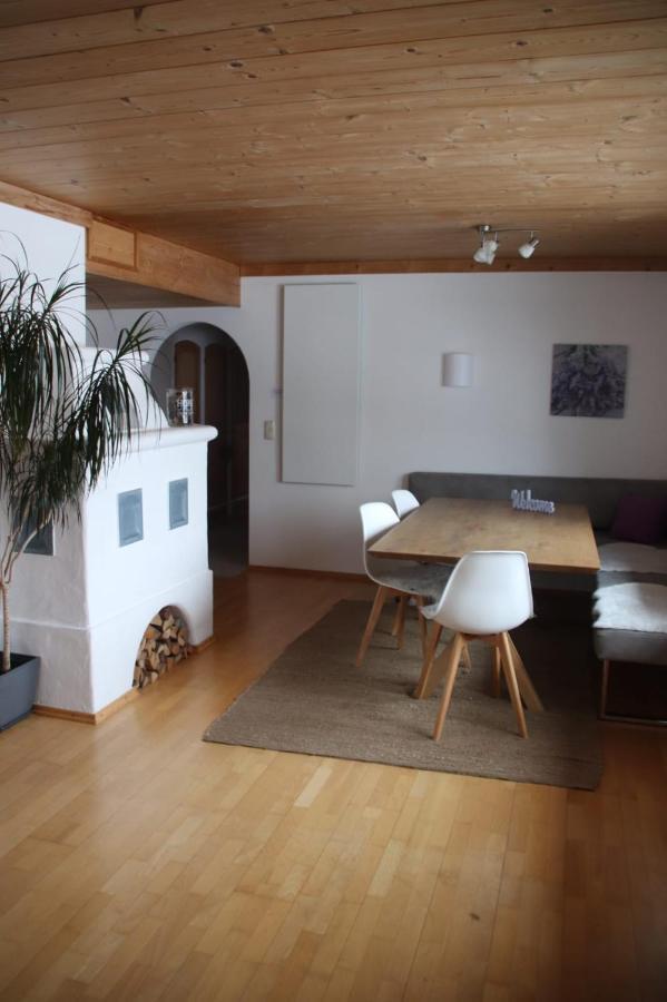 Ferienwohnung Lavendel Елльмау Екстер'єр фото