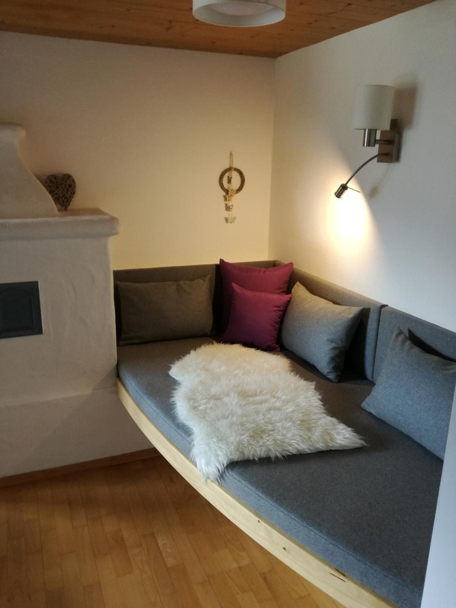 Ferienwohnung Lavendel Елльмау Екстер'єр фото