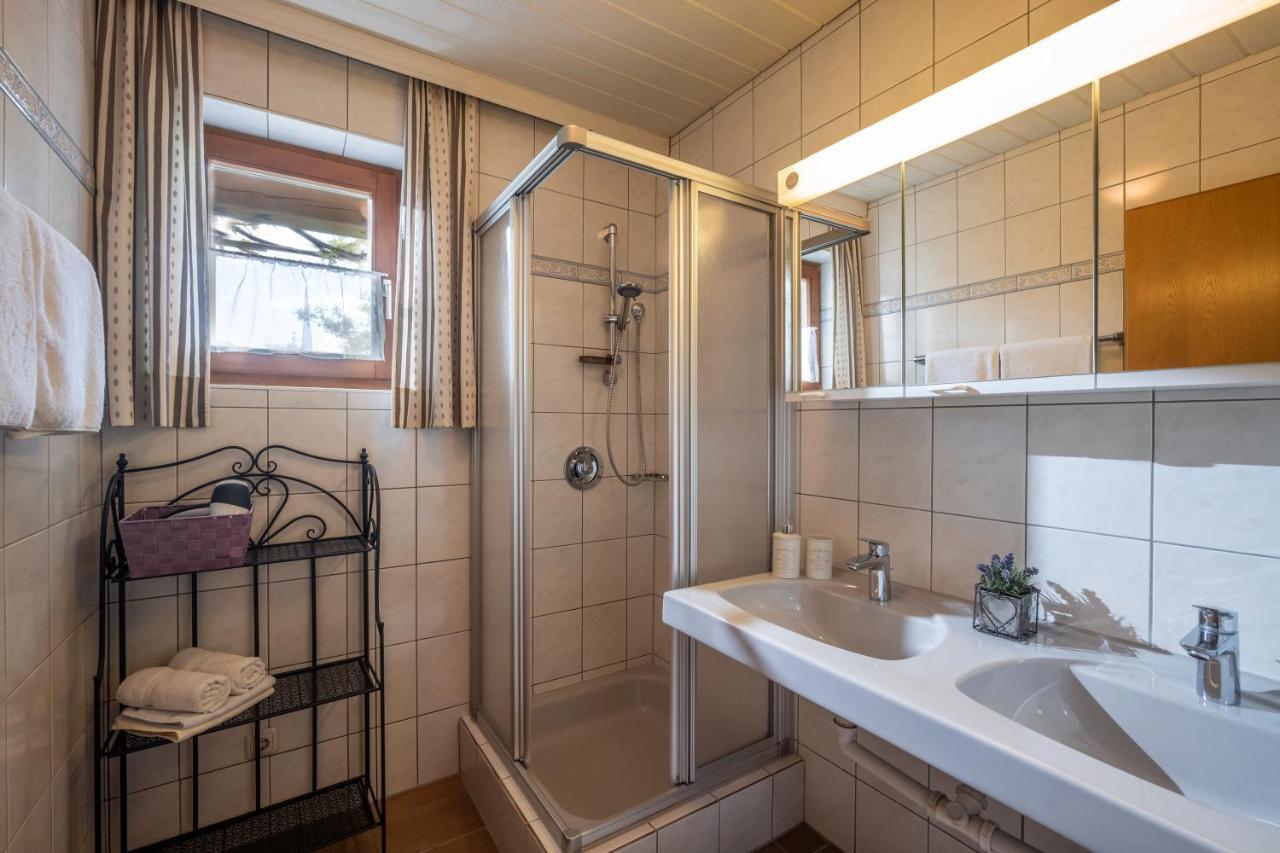 Ferienwohnung Lavendel Елльмау Екстер'єр фото