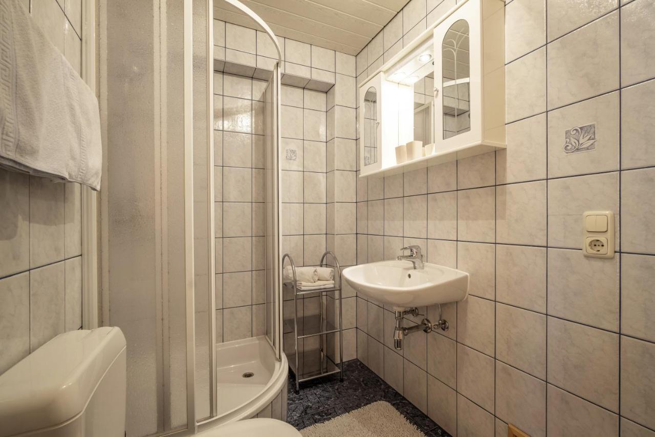 Ferienwohnung Lavendel Елльмау Екстер'єр фото